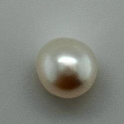 Pearl (Moti) 5.1 Ct Certified